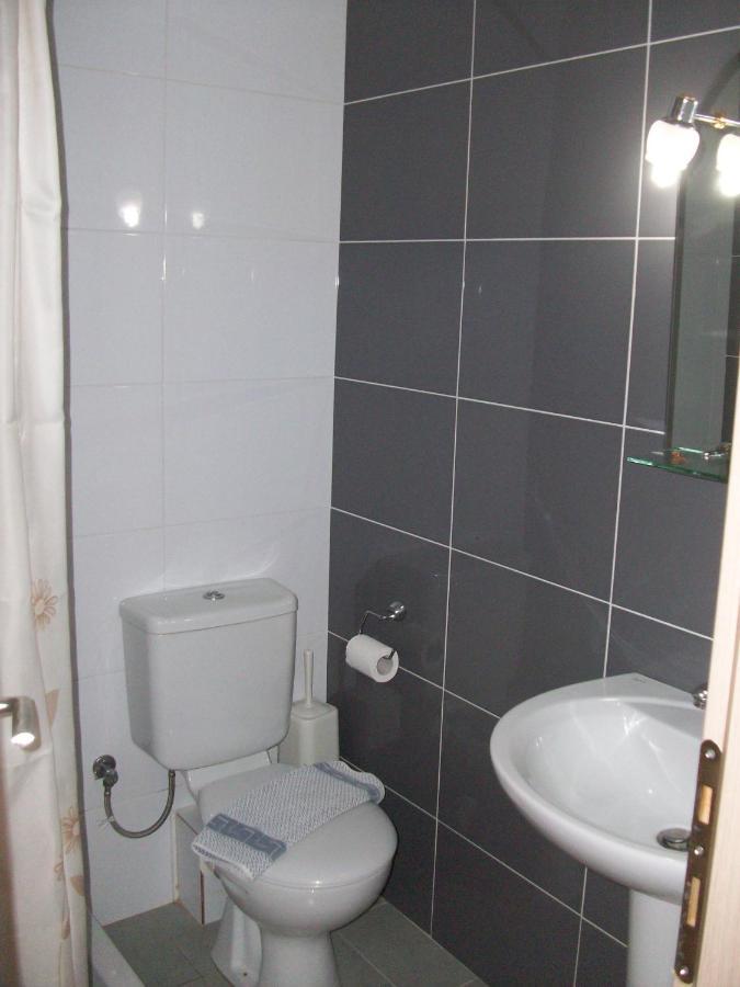 Mavridis Rooms 2 Нікіті Екстер'єр фото