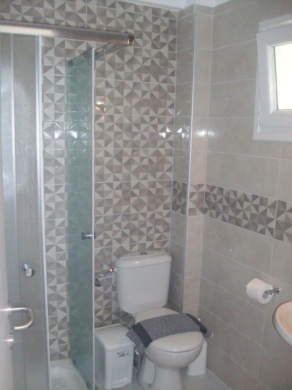 Mavridis Rooms 2 Нікіті Екстер'єр фото